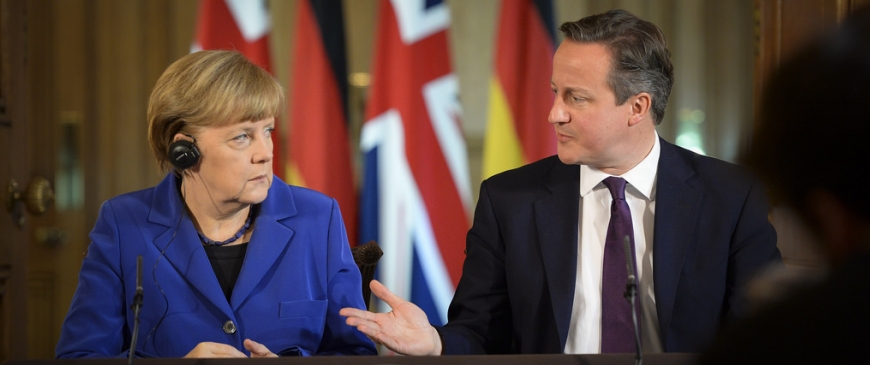 EU membership