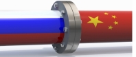 Russia's gas deal with China: Business is business