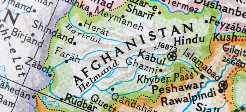 Human rights cannot be a luxury in Afghanistan