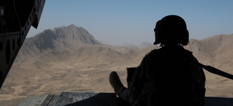 Why France is leaving Afghanistan