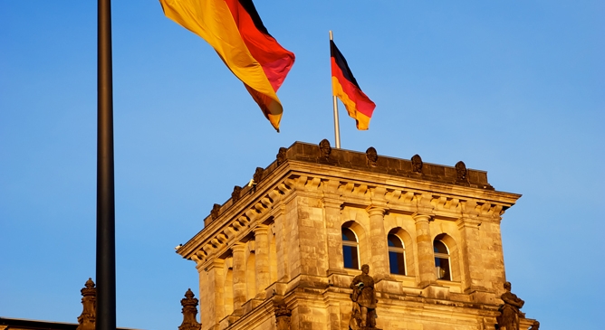 Will a new German constitution save the euro?