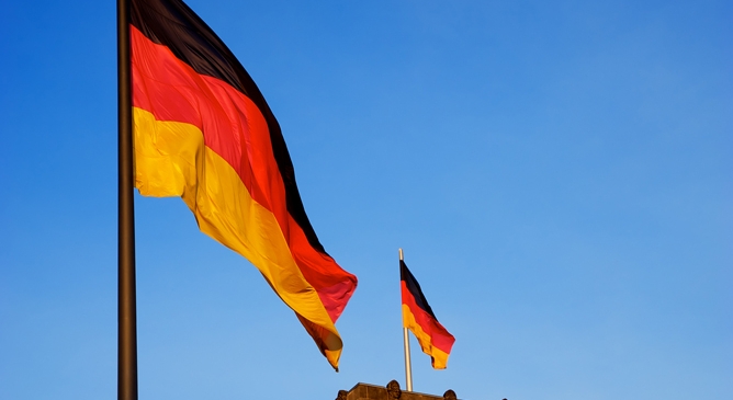 Has Germany become Europe's locomotive?