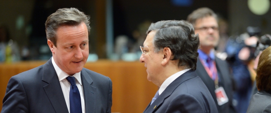 Why Cameron's timing on EU reform is off Why Cameron's timing on EU reform is off