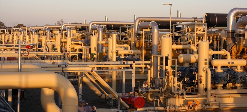 Gazprom’s uncertain outlook Gazprom’s uncertain outlook