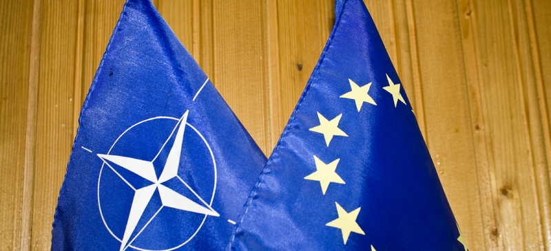 What should NATO’s new strategic concept say about Russia?