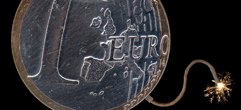 The eurozone retreats into a beggar-thy-neighbour cul-de-sac