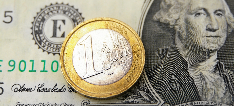 The euro as the world’s reserve currency?