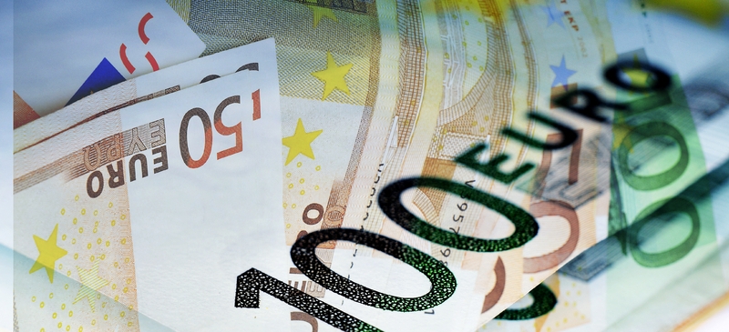 The euro: Reaching the endgame? 
