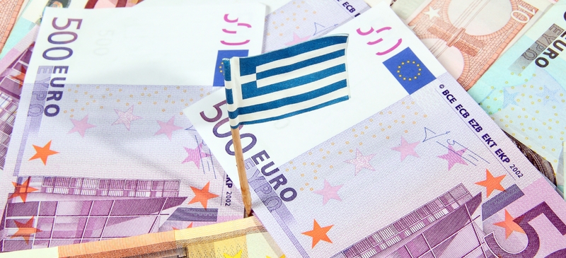 Greece's real challenge