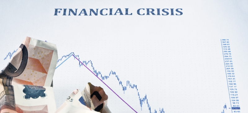Financial crisis Financial crisis