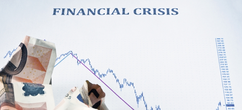 Financial crisis