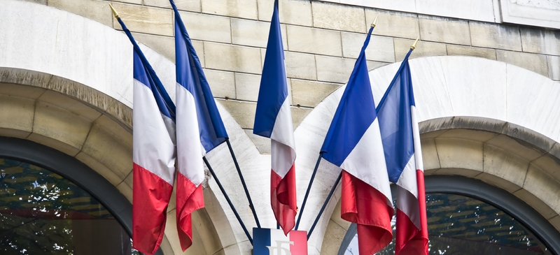 Are the British the new French?