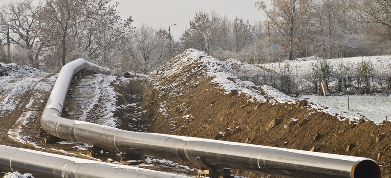Shale gas and EU energy security Shale gas and EU energy security