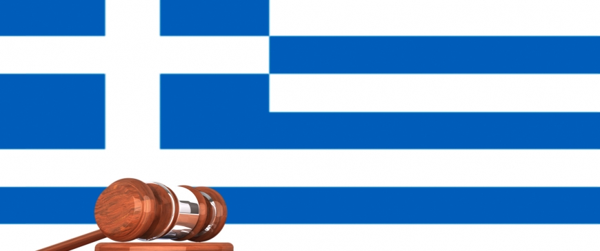 Options for a Grexit