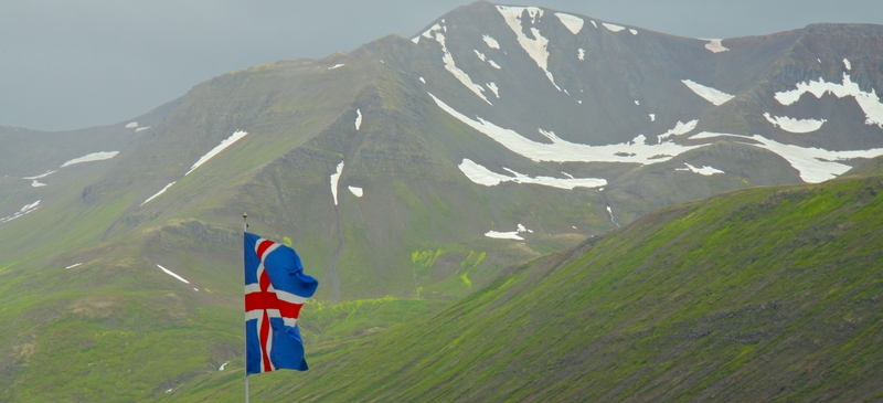 Iceland & the EU