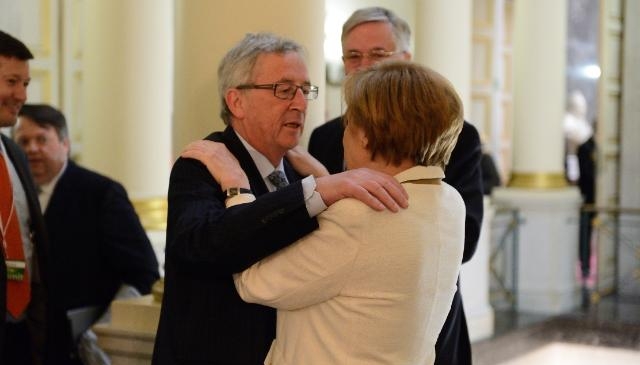 Why the push to install Juncker is so damaging 