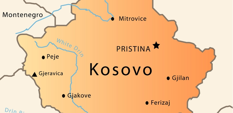 Kosovo - the economic dilemma