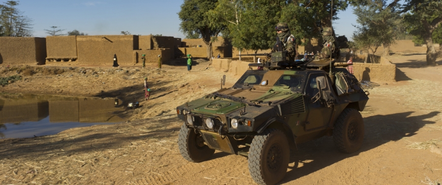 In Mali, now comes the hard part In Mali, now comes the hard part