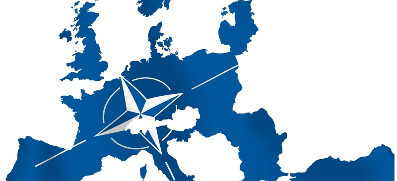 Membership for Russia a step too far for NATO? Membership for Russia a step too far for NATO?