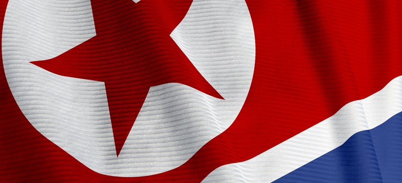 Out of range, out of mind: Is there a role for Europe in the Korean crisis?