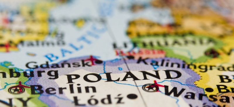Poland's bold new foreign policy