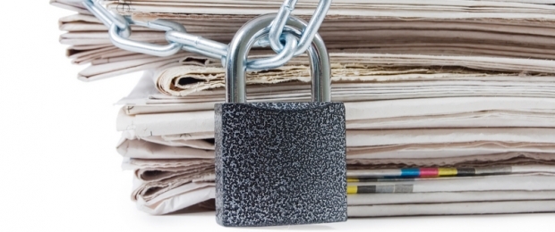 Press freedom – the new accession criterion?