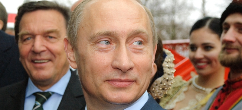 Can Russia contribute to global governance? Can Russia contribute to global governance?