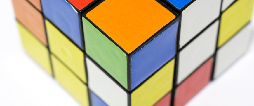 The EU's Rubik's cube: Who will lead after 2014?