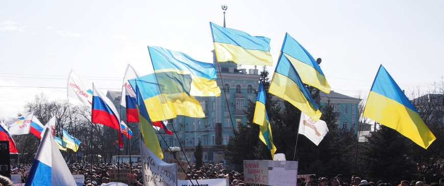 Devolution in Ukraine: Panacea or Pandora's Box? Devolution in Ukraine: Panacea or Pandora's Box?