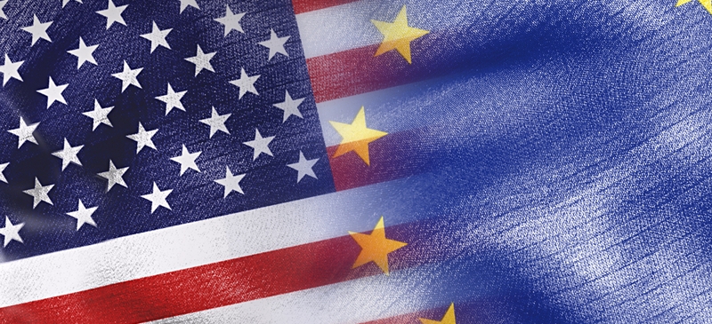 Are Europeans a better transatlantic security partner than meets the eye?