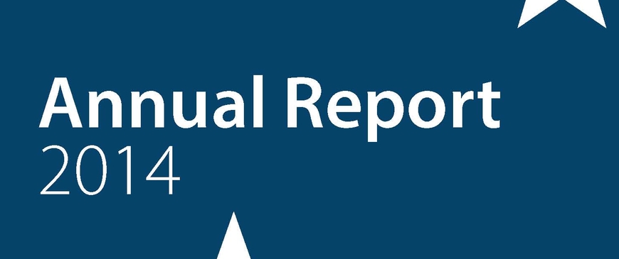 Annual report 2014