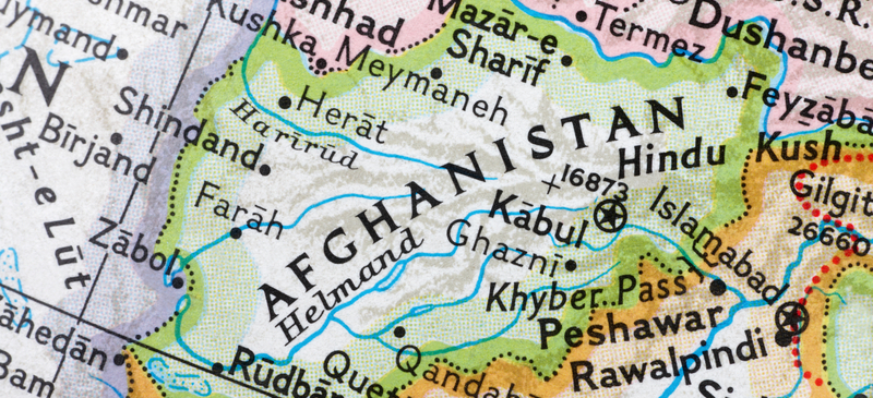 Can the EU be more effective in Afghanistan?