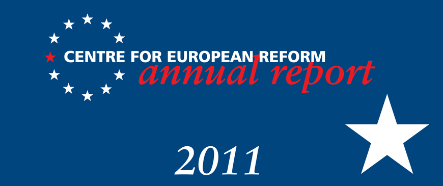 Annual report 2011 Annual report 2011