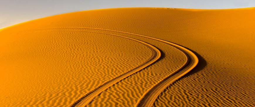 Running into the sand? The EU's faltering response to the Arab revolutions Running into the sand? The EU's faltering response to the Arab revolutions
