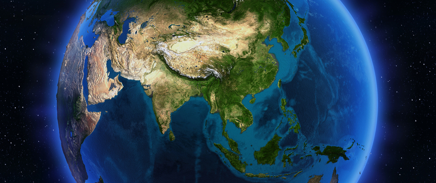 A presence farther east: Can Europe play a strategic role in the Asia-Pacific region? A presence farther east: Can Europe play a strategic role in the Asia-Pacific re