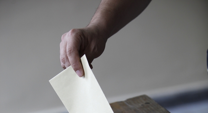 The case for a Europe-wide referendum