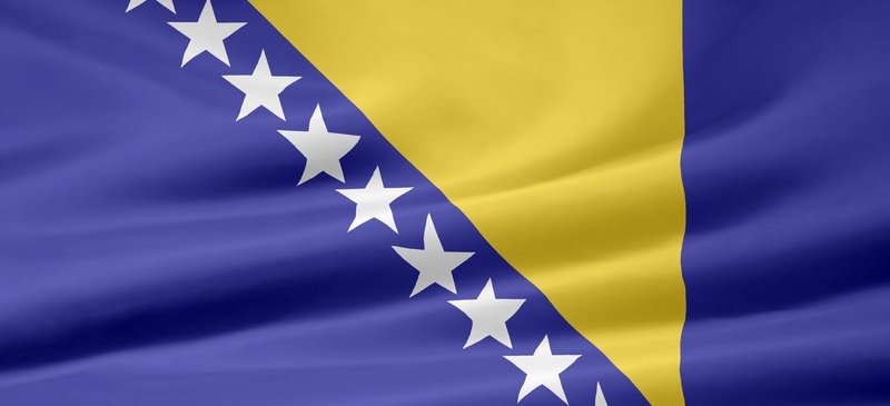 The EU must stand firm on Bosnia