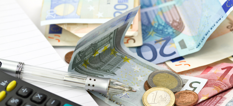 Europe's new economy Europe's new economy
