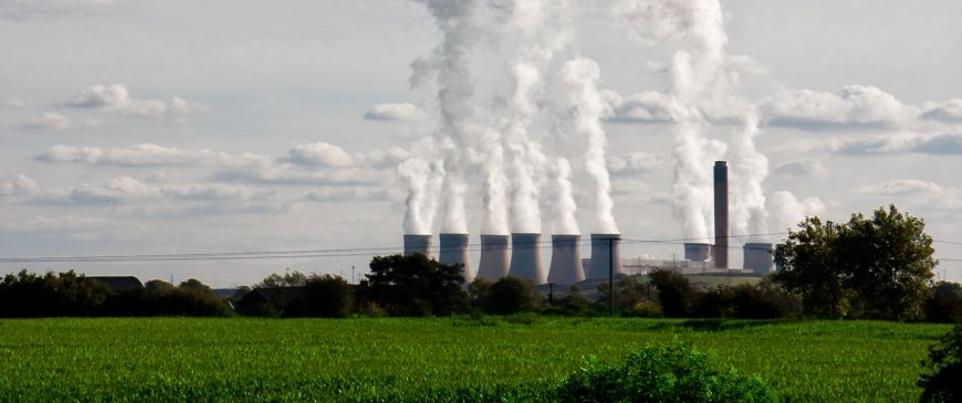 Europe should regulate to promote carbon capture and storage
