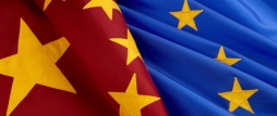 The EU and China