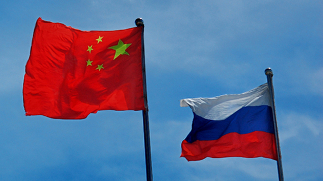 Ten things everyone should know about the Sino-Russian relationship Ten things everyone should know about the Sino-Russian relationship