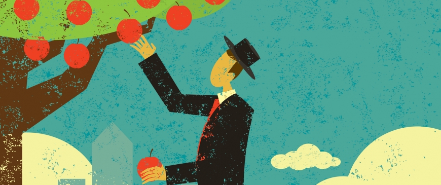 The low hanging fruit of European capital markets The low hanging fruit of European capital markets