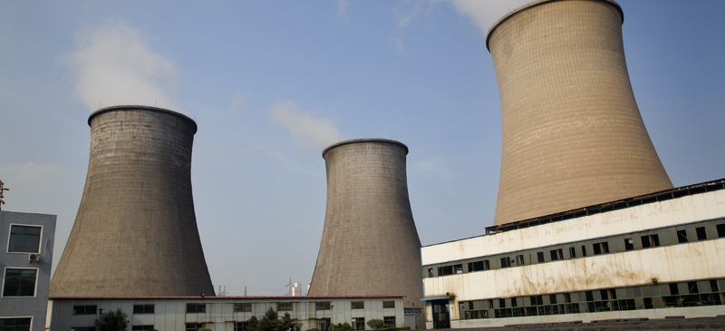 Time to get tough on carbon emissions