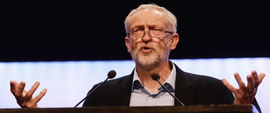Jeremy Corbyn and the rise of groupthink Jeremy Corbyn and the rise of groupthink