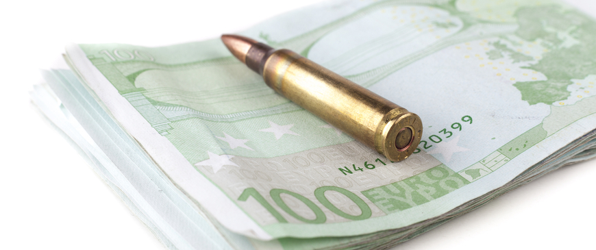 The EU and defence procurement The EU and defence procurement