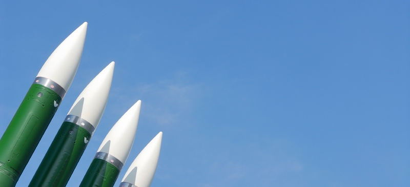 Europe and missile defence Europe and missile defence