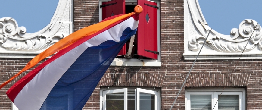 Don't forget the Dutch referendum Don't forget the Dutch referendum