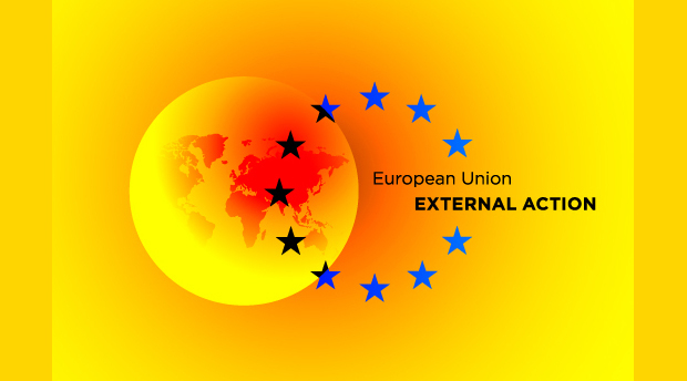 The European External Action Service The European External Action Service
