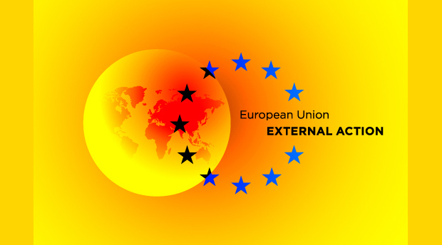 The European External Action Service