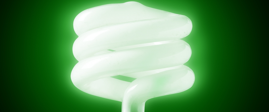 Delivering energy savings and efficiency